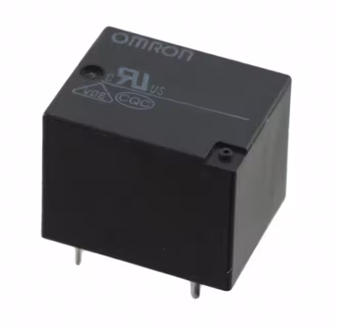 G5LA-1A DC24 Omron Electronics Inc-EMC Div